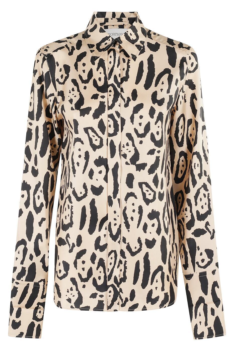 2512111031600096 002 CAMMELLO 春夏2025 シャツ レディース ia