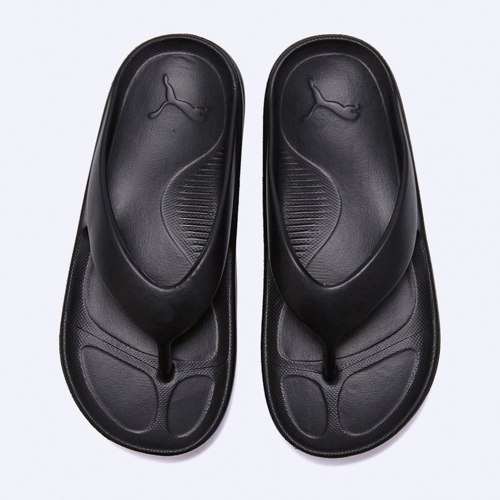 プーマウェーブフリップブラック/ 38380501