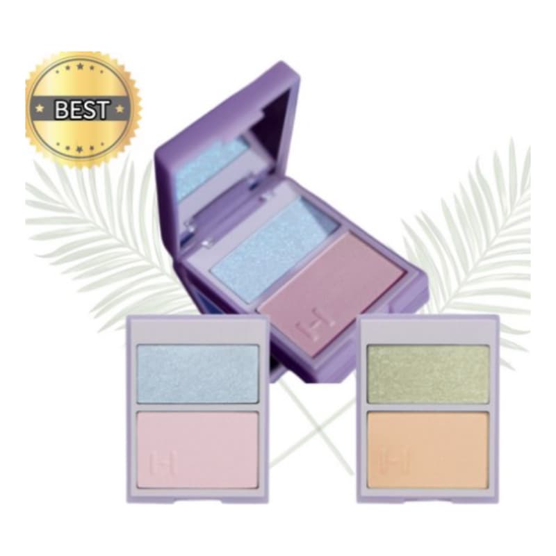 (23s Holiday) トゥルーディメンションレイヤリングハイライター 5,710円