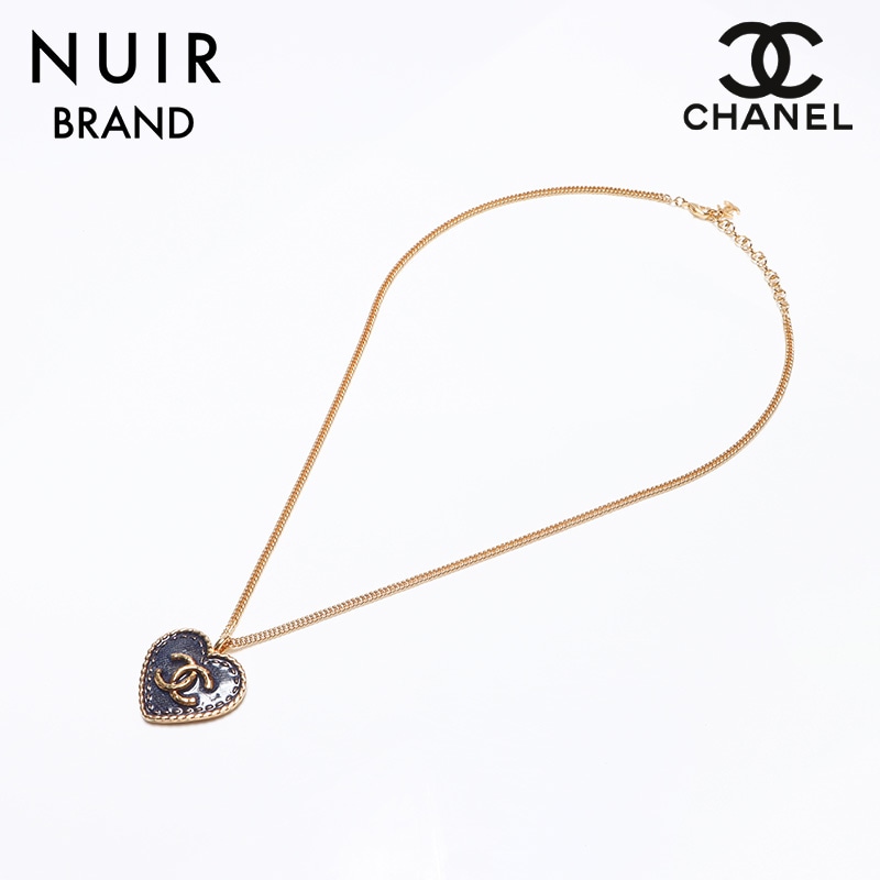 ネックレス ゴールド WS10344