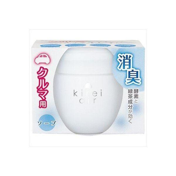 確認用です。 4976363111751 【36個入】 キレイエア ソープ95G 100042
