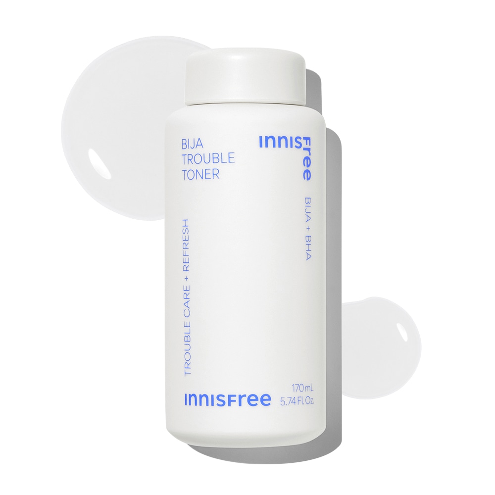 イニスフリービザトラブルトナー170mL 6,278円