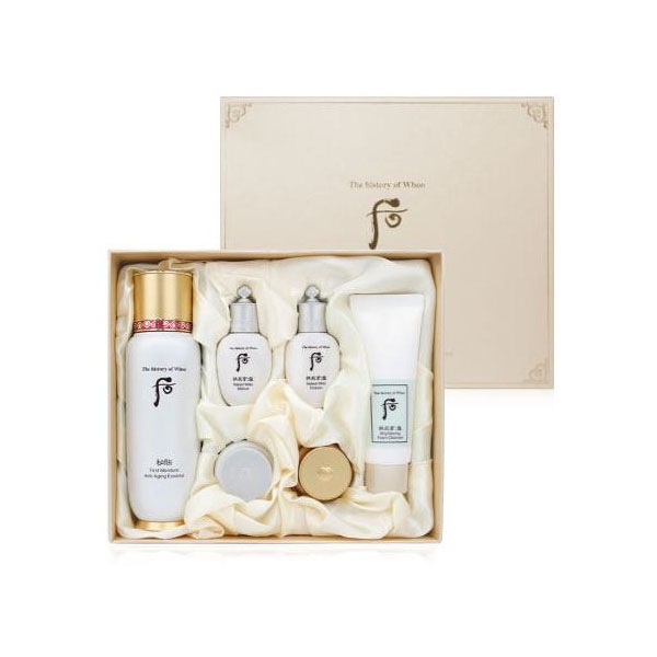 秘貼 循環エッセンス 企画セット 限定特典付 大人気 韓国コスメ