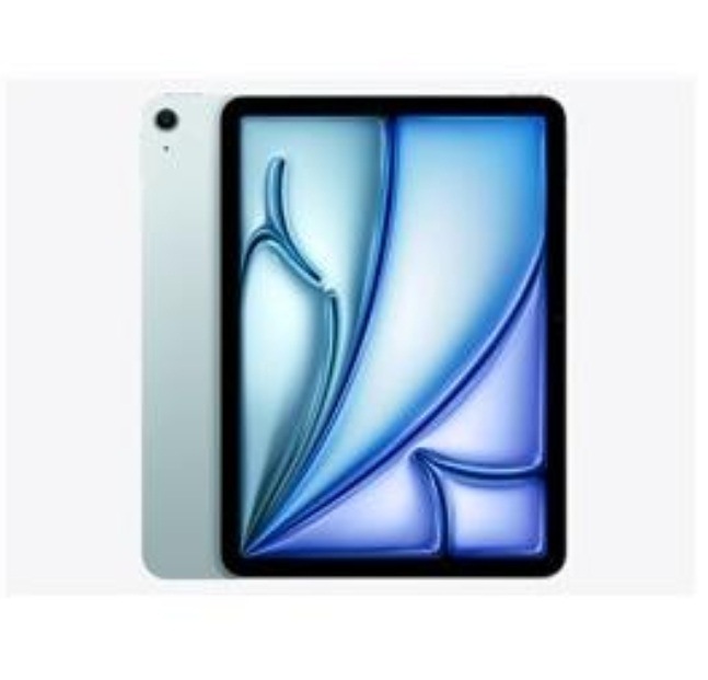 【新品未開封】iPad Air7 512GB 11インチ Wi-Fi MCA94J/A [ブルー]