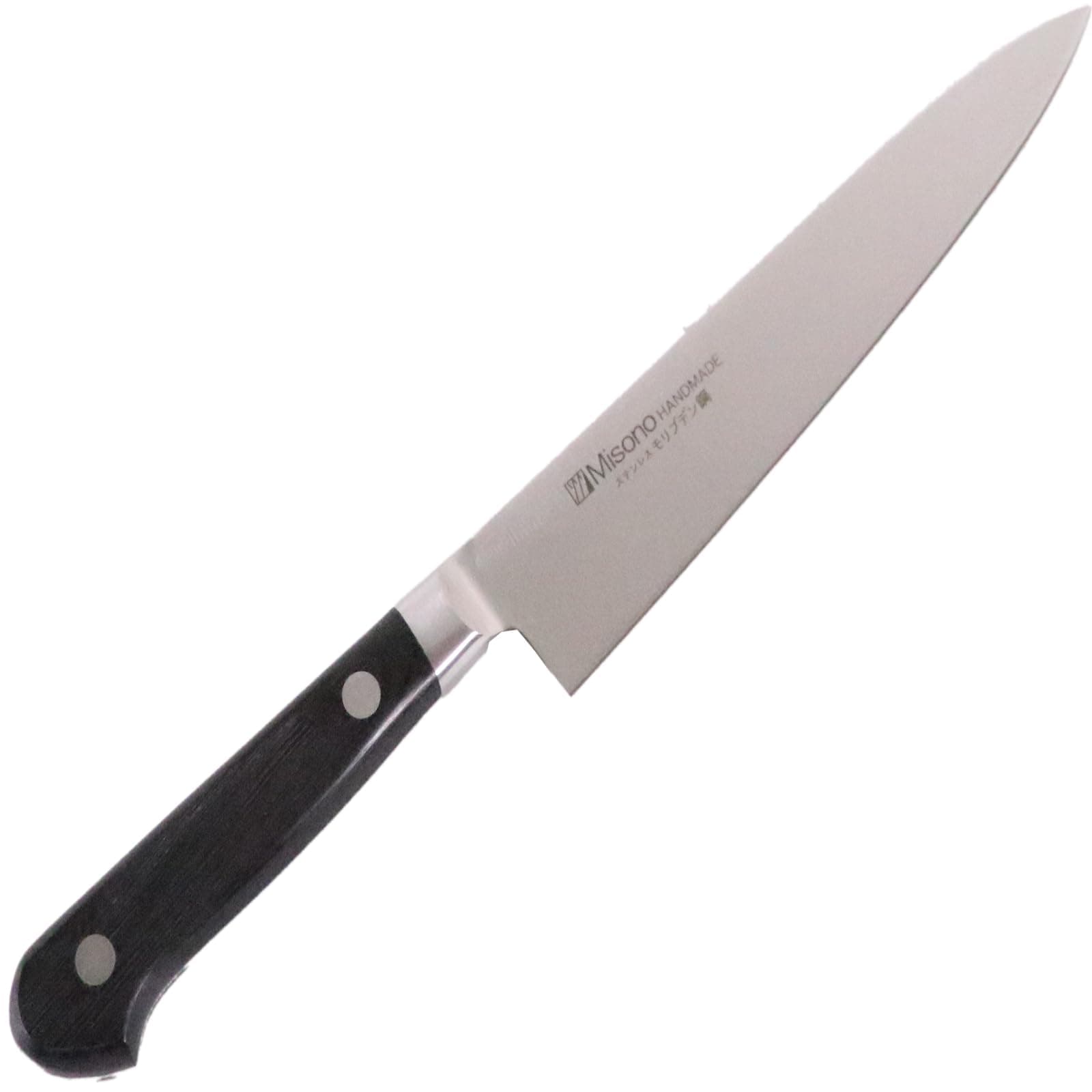 Misono(ミソノ) モリブデン鋼 ペティーナイフ No.533/15cm