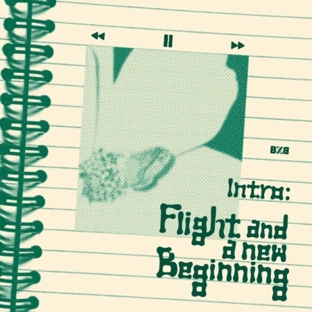 (未開封新品) BXB (ビエックスビー) - Intro: Flight and a new beginning