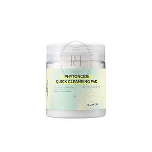 フィトンチッド クイック クレンジングパッド 100枚