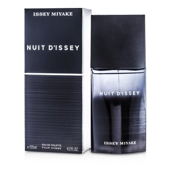 Issey Miyake ニュイドゥ イッセイ EDTスプレー*