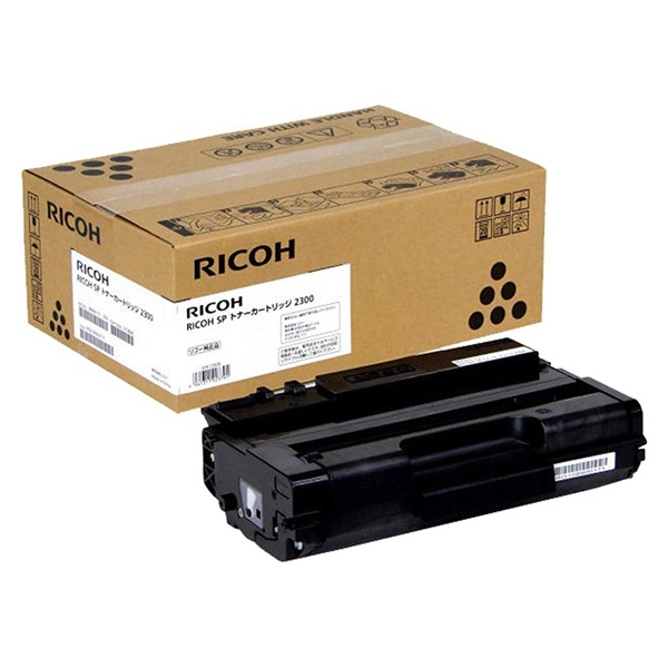 513829 [ SP トナーカートリッジ 2300]