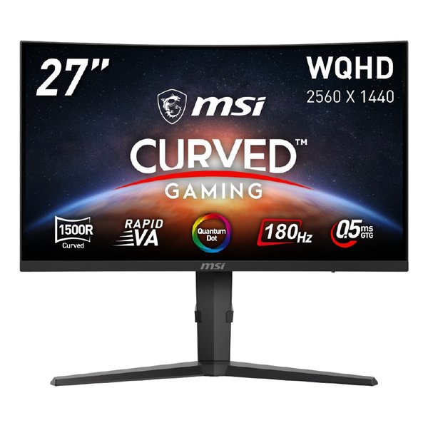 MAG 275CQRF QD E2 [27�C���`]