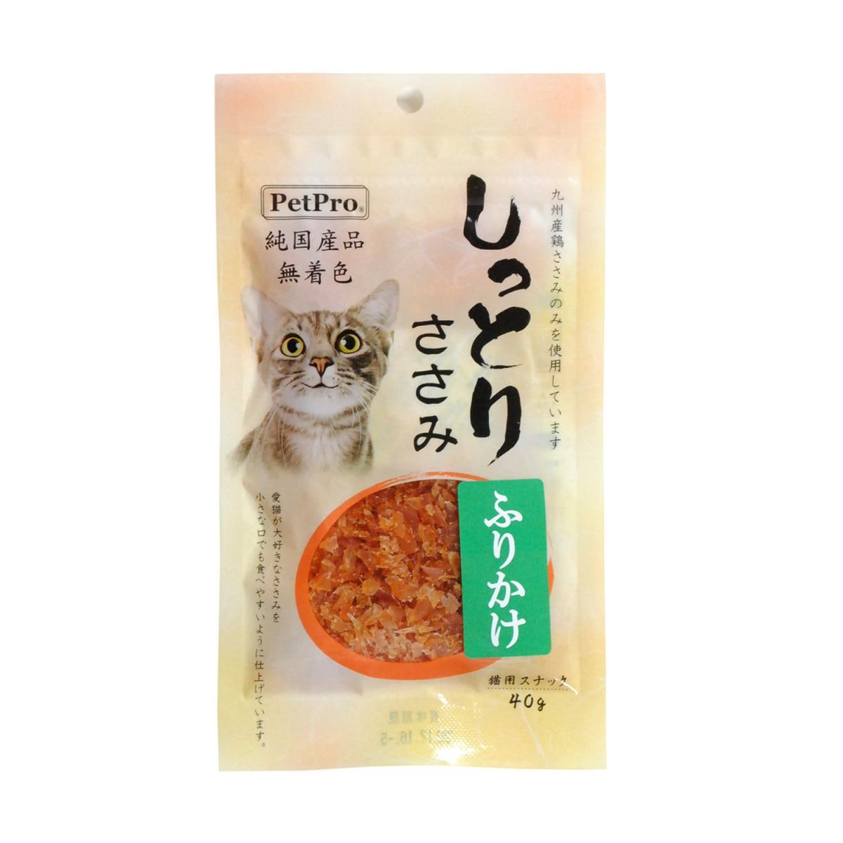 PetPro YƂ肳 ӂ肩 40g