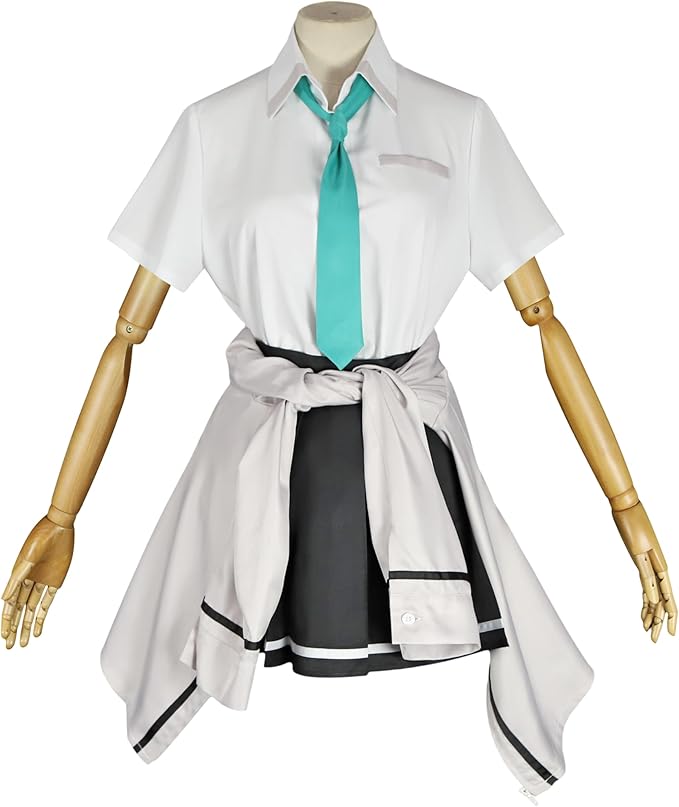 義妹生活 綾瀬紗季 セーラー服 コスプレ服 コスプレ 変装
