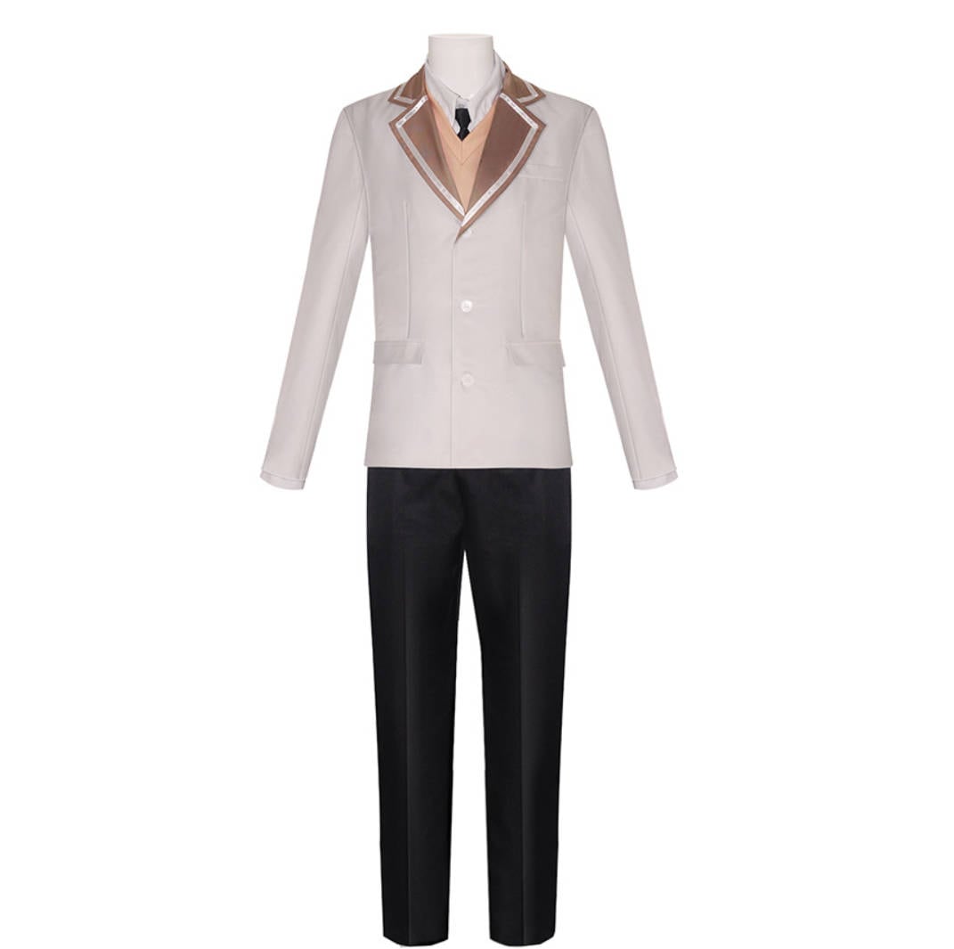 時々ボソッとロシア語でデレる隣のアーリャさん 久世政近 変装 仮装 コスプレ服 コスプレ衣装