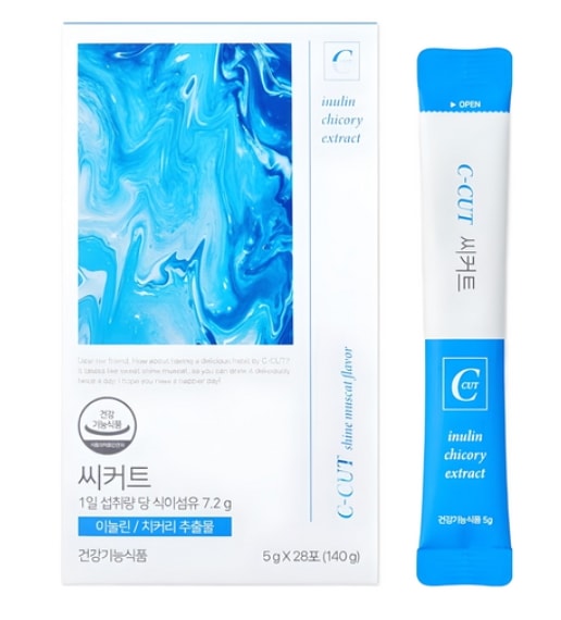 C-CUTコレステロール血糖ケア140g1ボックス
