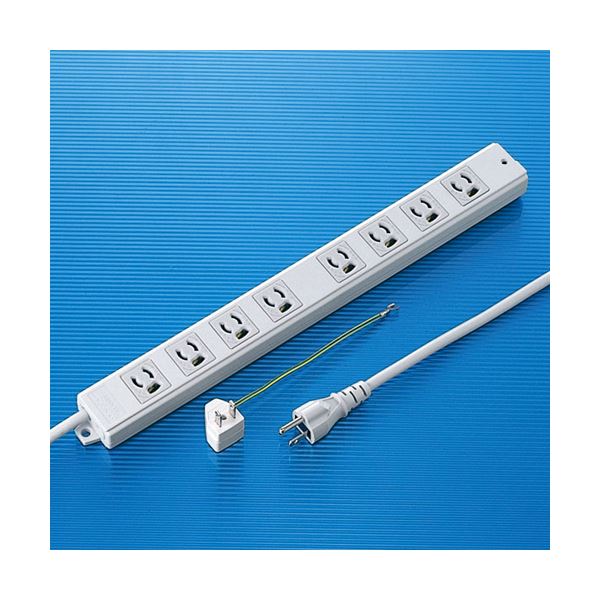 抜け止めタップ TAP-MG3811N 7,246円