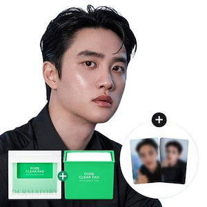 EXO ギョンス D.O. ランダム トレカ ラントレ スペシャルカード