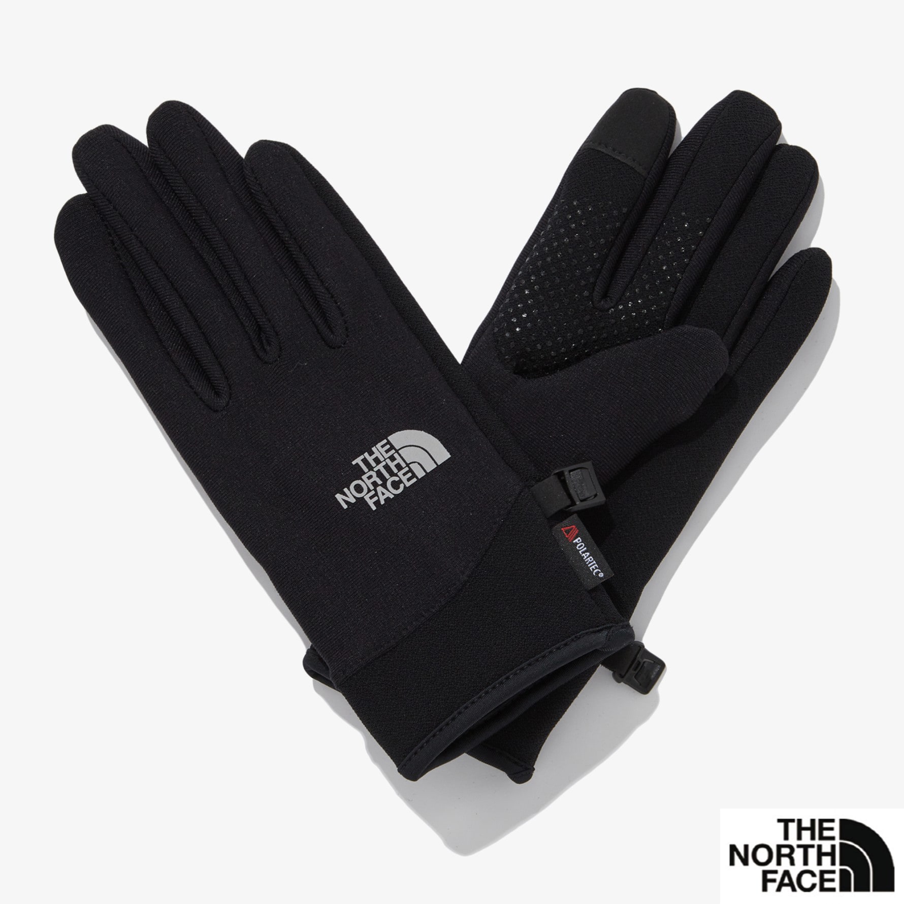 PS ACTIVE GLOVE NJ3GP51A 手袋 ストレッチ スポーツ マラソン 登山 ハイキング トレッキング アウトドア スマホ対応 タッチパネル対応 柔らかい レディース メンズ 韓国