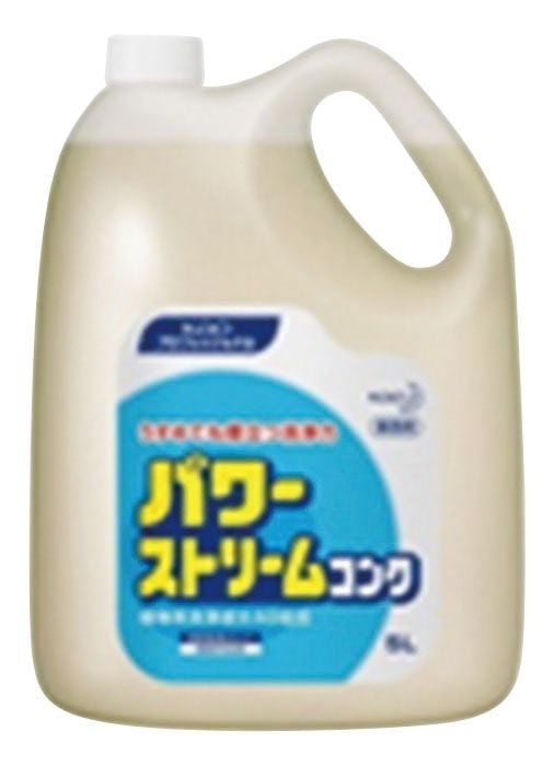 パワーストリームコンク 5L