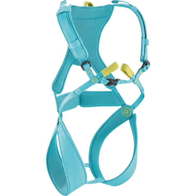 edelrid(エーデルリッド) フラーグル3 アウトドア器具 (er74908-imt)