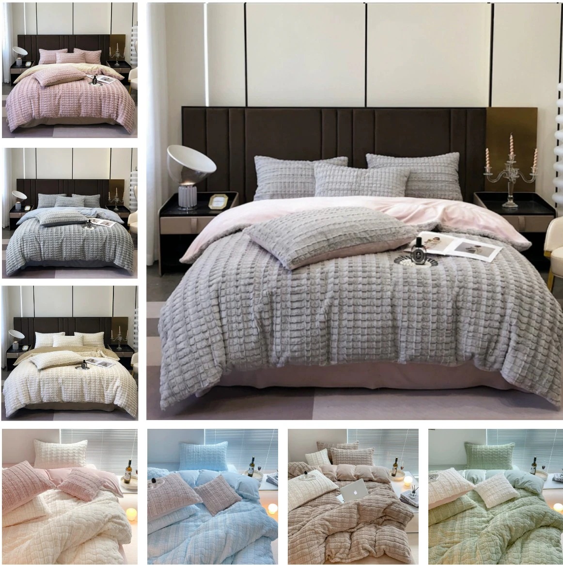 韓国ファッション 布団カバー 掛け布団カバー 布団カバーセット ベッドカバー ベッド 布団カバーセット シングル 敷きパッド 布団カバー ダブル