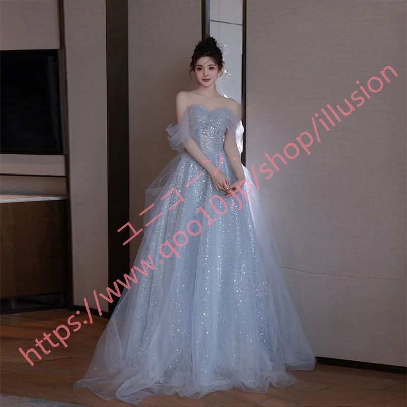 8月新品追加 ウェディングドレス白 パーティードレス 結婚式二次会 半袖 長袖ドレス ワンピース 前撮り Aライン マーメイド 花嫁ロングドレスお呼ばれ 20代30代40代 サイズオーダーメイド可能