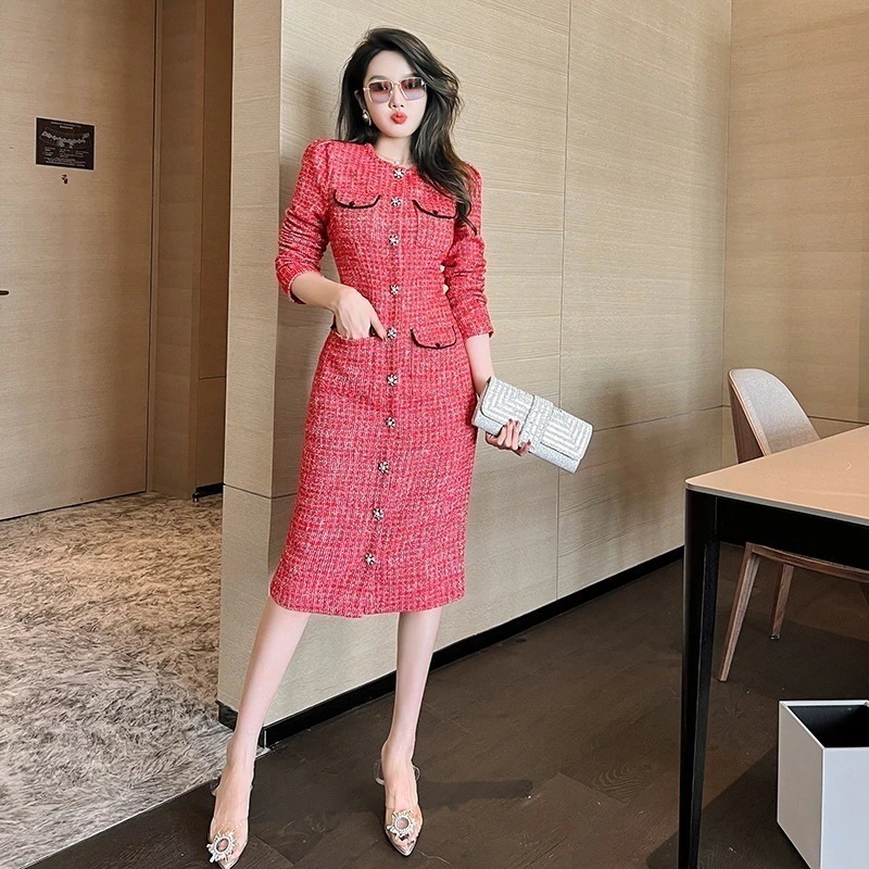 【Fellow 20％割】秋 ラジャー 2way ワンピース/カーディガン パーティードレス 着痩せ 大人 お呼ばれ 同窓会 披露宴 卒業式 結婚式 ウェディング 二次会 成人式30%までに制限