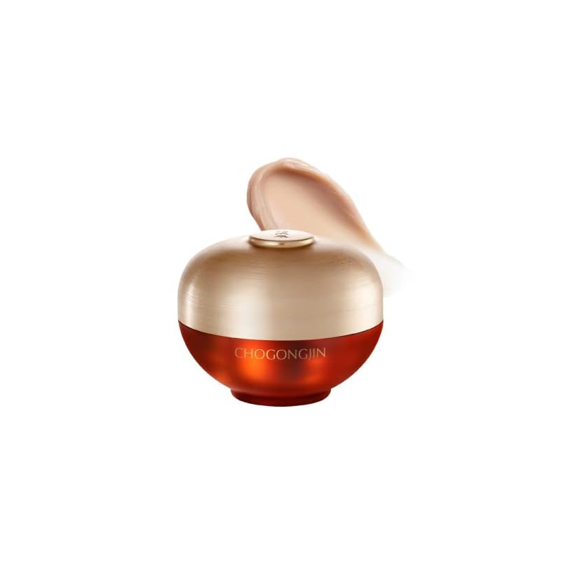 チョゴンジン ソセン クリーム