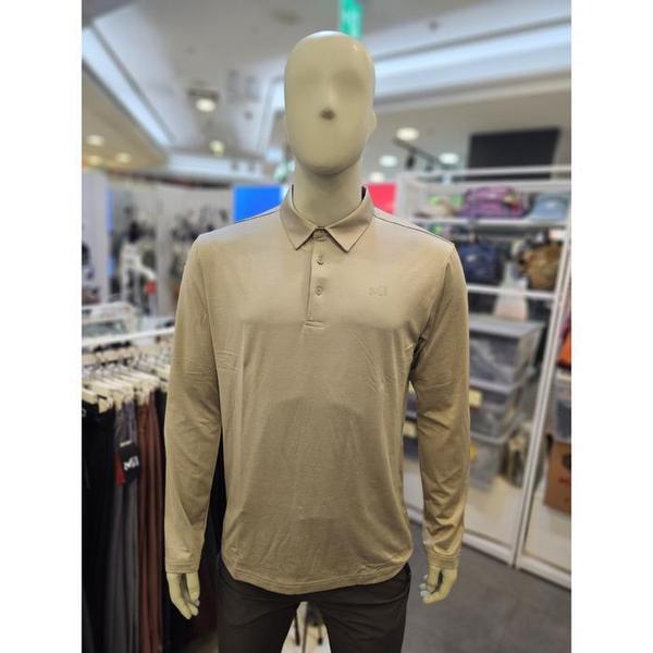 セーブゾーン03 シェルルS カラーTシャツ MVSFT401 (S10650834)