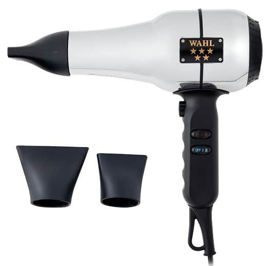 05054-020 5スター バーバー ドライヤー 12,262円