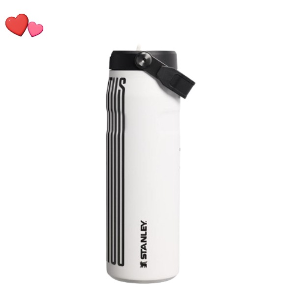 1913 × ユベントス アイスフロー エアロライト フリップストロー 2.0 710ml