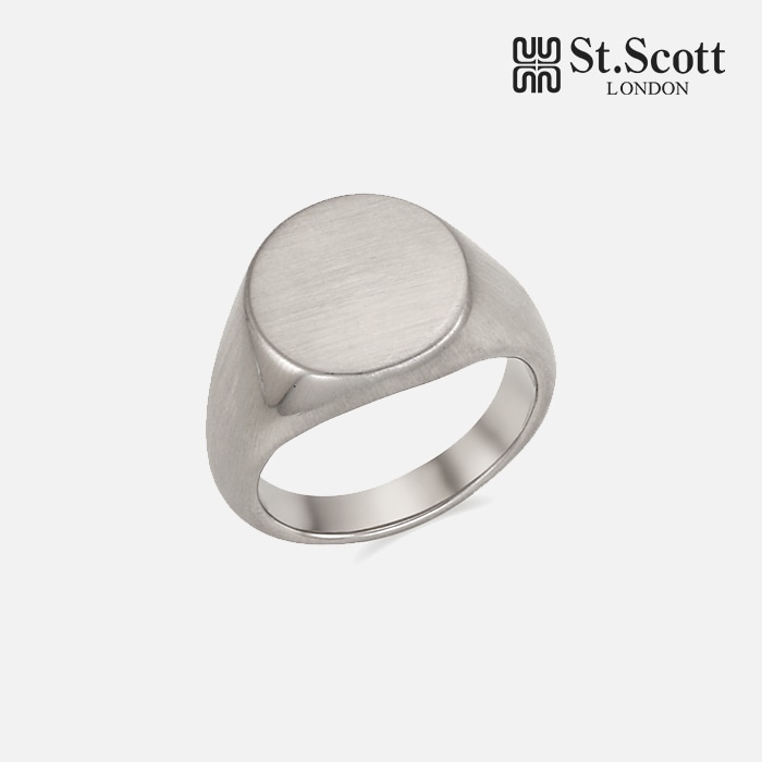 ST.SCOTT LONDON STJ-SR4010 ウィゴサンディング メンリング