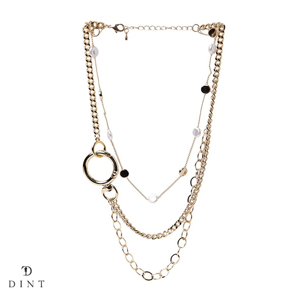 DINT_AJ-5019 ネックレス