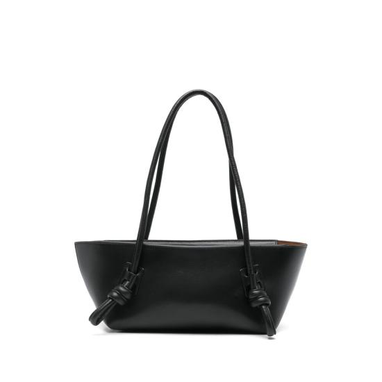 HEREU Women Shoulder Bags FLECWBS25 FLECA BLACK
