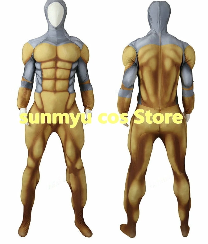 ジョジョの奇妙な冒険 ディオ・ブランドー(Dio Brando) コスプレ衣装 サイズオーダー可能