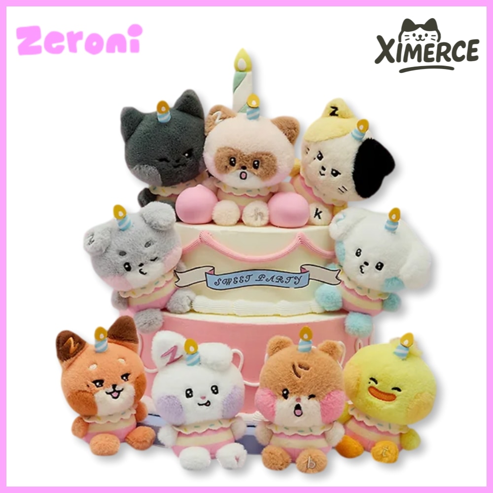 ZEROBASEONE - zeroni HOME PARTY　 ハニニ　2点セット ZEROBASEONE(ZB1) 