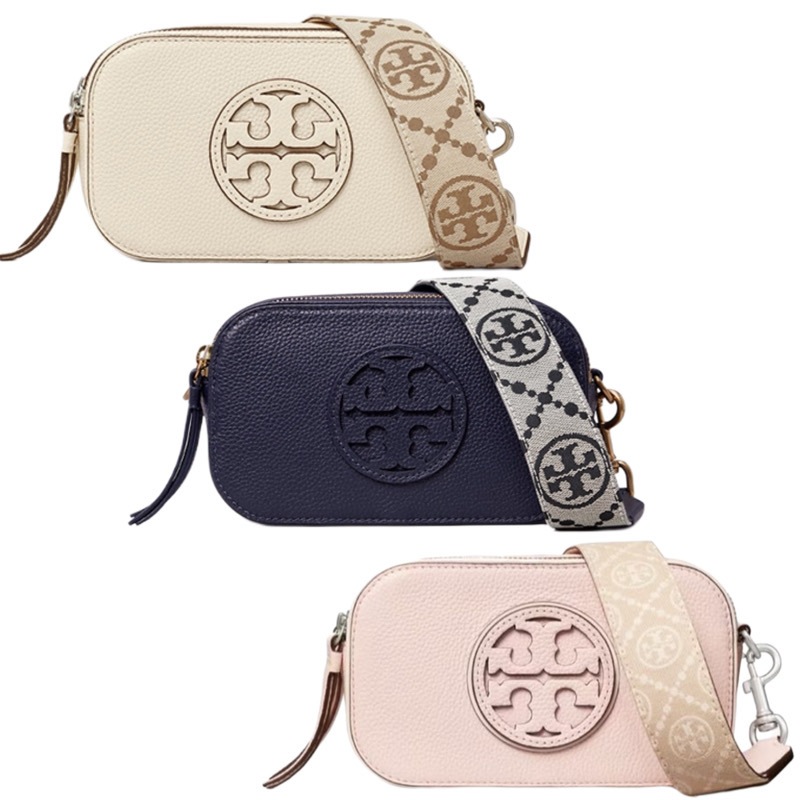 MILLER カメラ デザイン 小型 レディース バッグ 斜め着用可能 ポシェット 150153