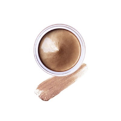 ボリカ 美容液ケアアイシャドウ 03 Silky Brown (7g) アイ...のサムネイル