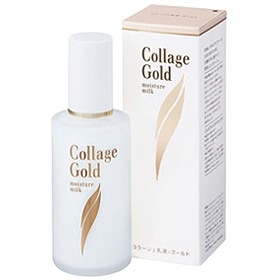 コラージュ　乳液ゴールドS：100ml入 【医薬部外品】.