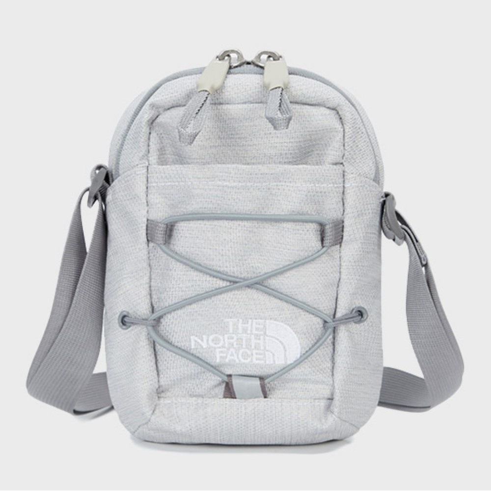ザノースフェイス [ノースフェイス] ジェスタークロスボディ NN2PQ33B_WHT