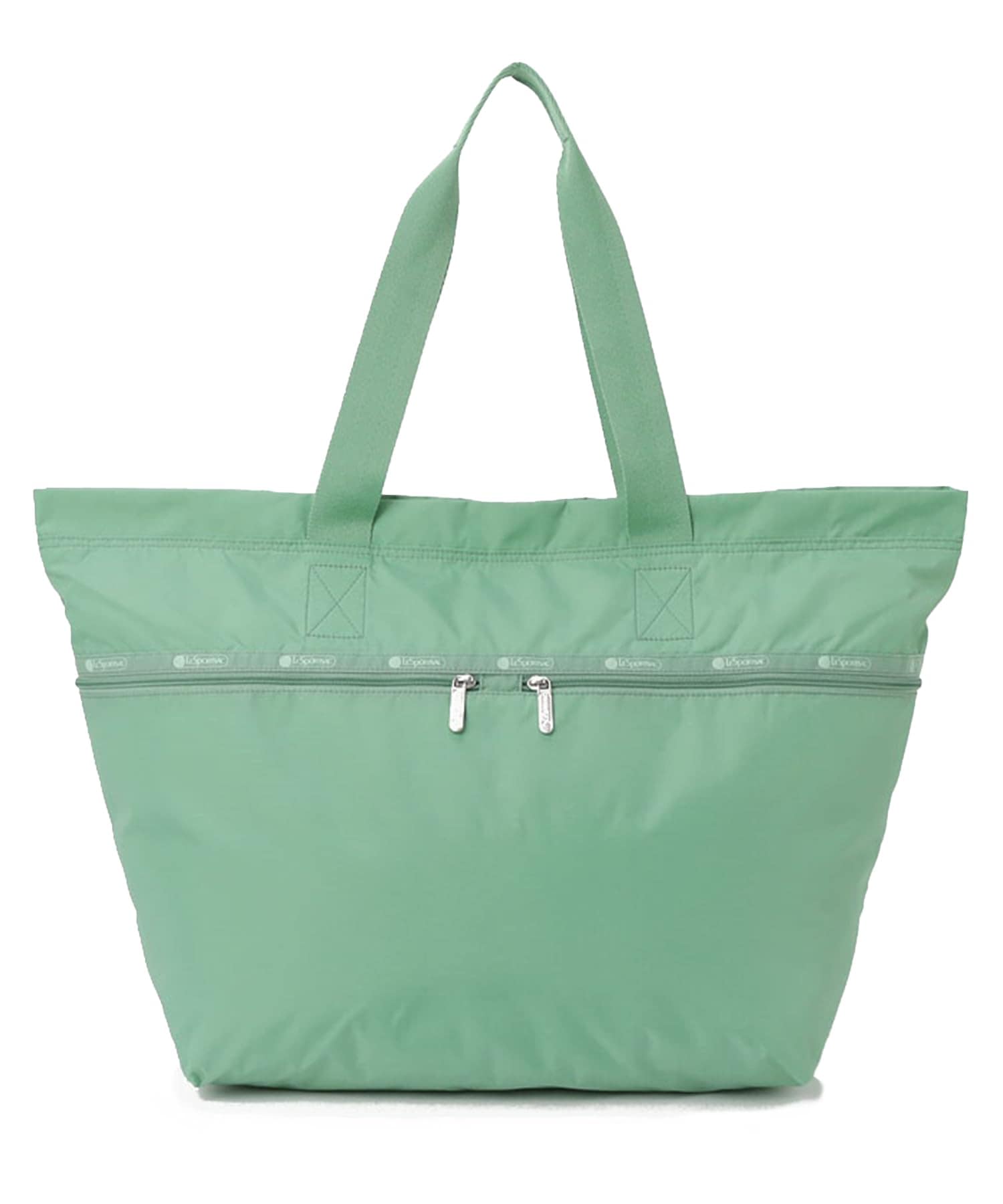 [レスポートサック] 公式 トートバッグ CARLIN ZIP TOP TOTE BAG/3688 レディース