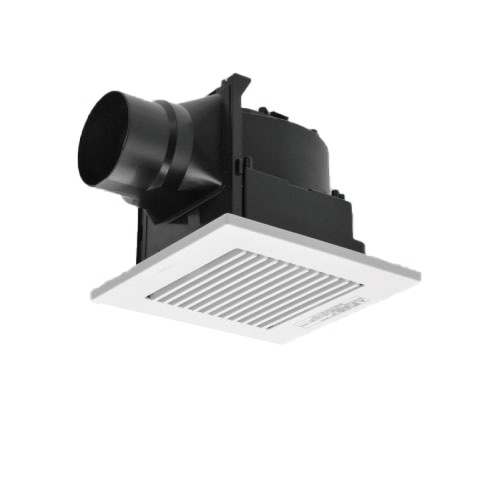 即日出荷 パナソニック 天井埋込形換気扇 ルーバーセット [FY-17C8] 低騒音形 ACモータータイプ 埋込寸法：177mm角