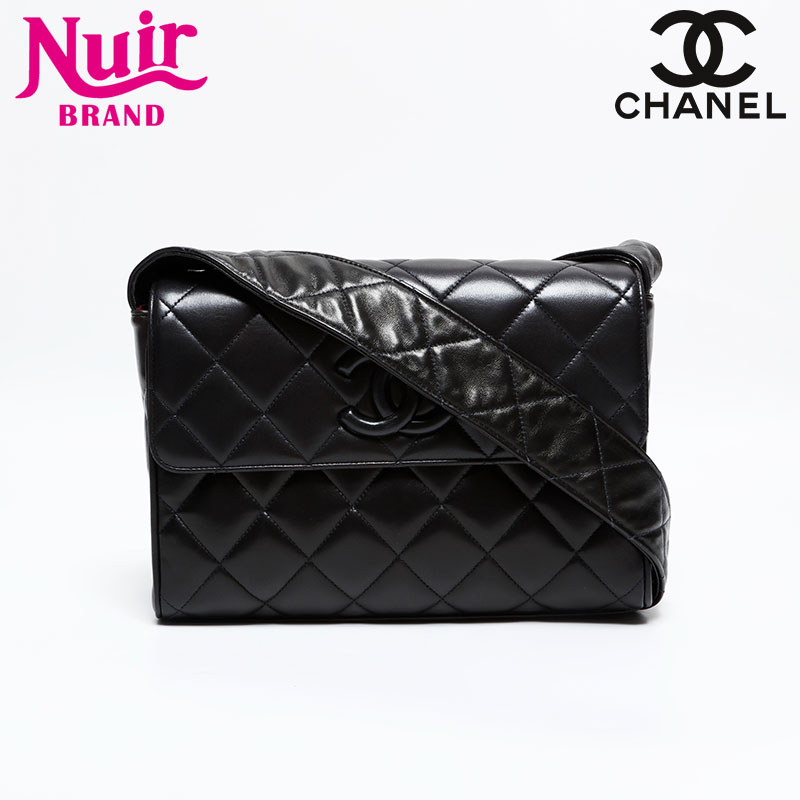 ショルダーバッグ ブラック WS21909 249,000円