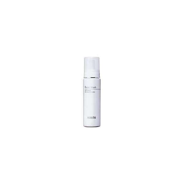 【2本セット】アクセーヌ リセット ウォッシュ 200ml 洗顔料