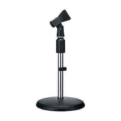 他サイト： MM-SPST2N マイクスタンド（高さ250～400mm）の商品画像