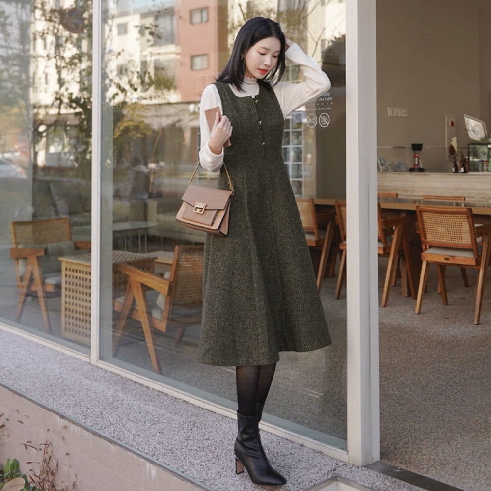 クリック＆ファニーロペリービスチェドレス [SM]