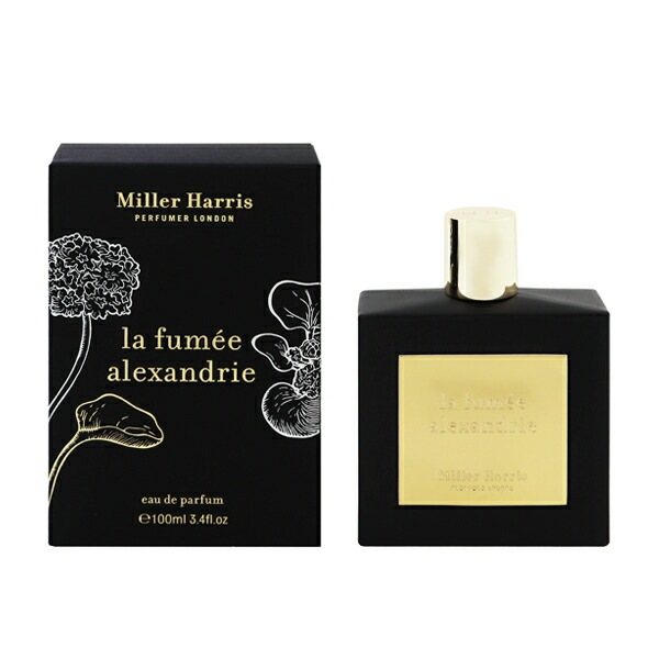 ラ フュメ アレクサンドリー EDP SP 100ml