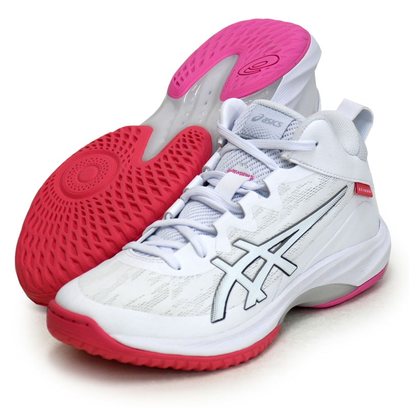 GELHOOP V17 STANDARD (ゲルフープ) バスケットボール シューズ バッシュ 26SS (1063A096-105)