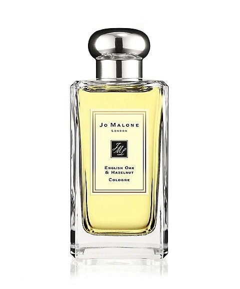 JO MALONE イングリッシュ オーク & ヘーゼルナッツ コロン 100mL/フレグランス 正規品