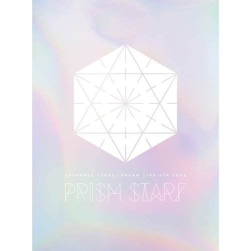 【Blu-ray BOX】あんさんぶるスターズ!DREAM LIVE - 4th.. / あんさんぶるスターズ! (Blu-ray) FFXG-9003