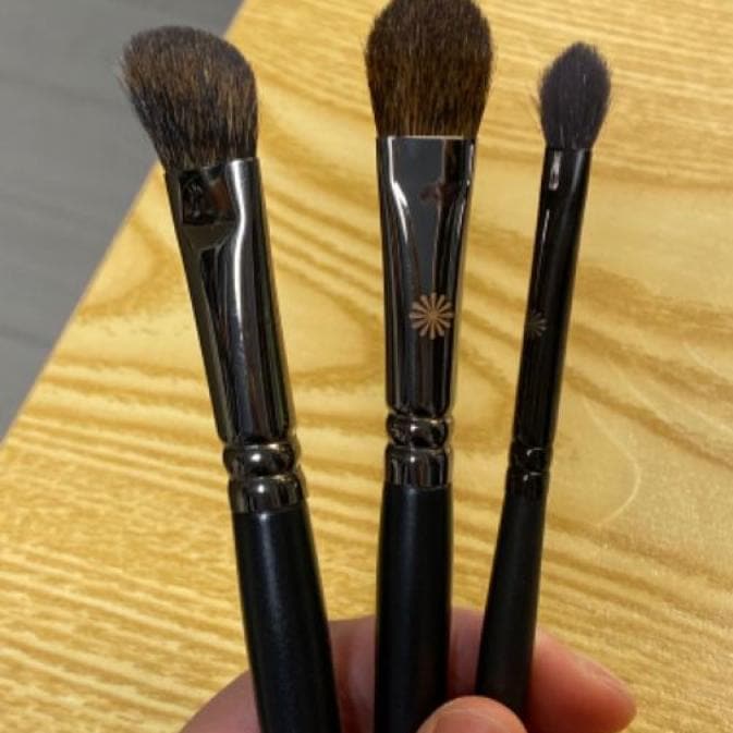 13ハイライターブラシ